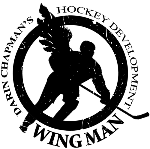 Darin Chapman's Hockey Development